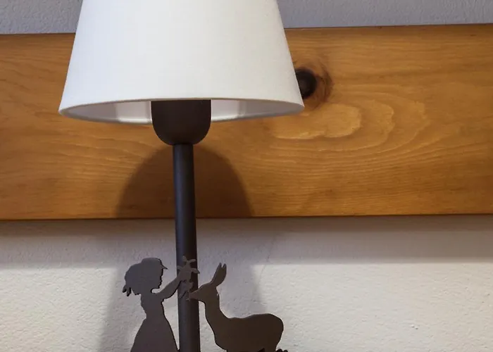 Pradais Apartment Bormio