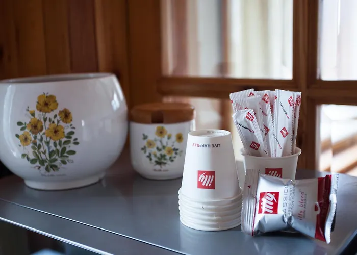 Pradais Apartment Bormio