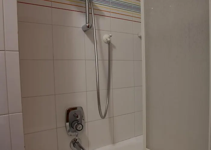 Pradais Apartment Bormio