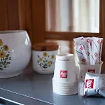 Pradais 公寓 博尔米奥